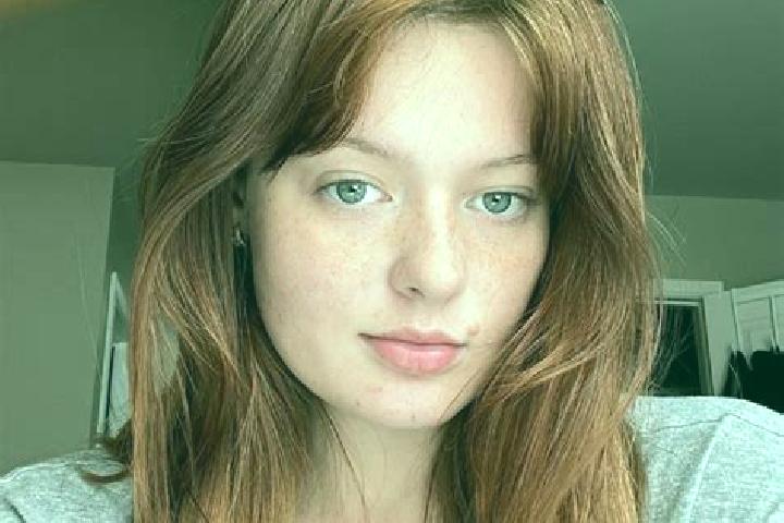 Elizabeth, 24, a auburn brown-eyed mediterranean companion based in Urussu. Offering Massage, Overnight, Roleplay. Available for incall and outcall, day and ...