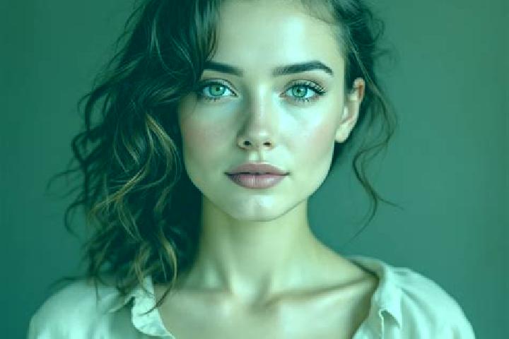 Elizabeth, 24, a chestnut grey-eyed caucasian companion based in Lesna. Offering BDSM, Couples, Fetish. Available for incall and outcall, day and evening dates.