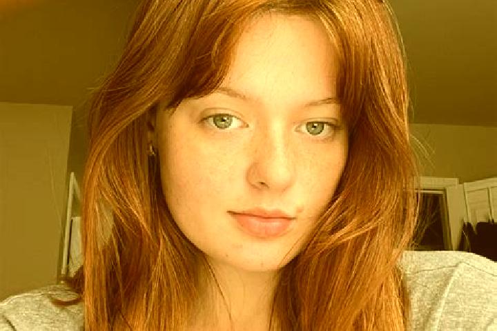 Elizabeth, 24, a red green-eyed middle eastern companion based in Montrottier. Offering Striptease, GFE. Available for incall and outcall, overnight bookings...