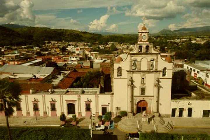 Elizabeth, 24 — Escort in Ahuacatlan de Guadalupe, Mexico