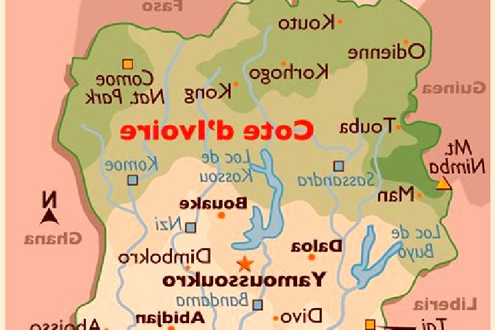 Elizabeth, 24 — Escort in Divo, Ivory Coast