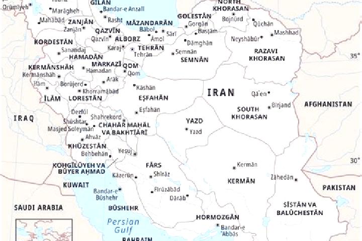 Elizabeth, 24 — Escort in Doveyreh, Iran