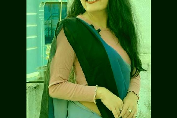 Elizabeth, 24 — Escort in Gadarwara, India