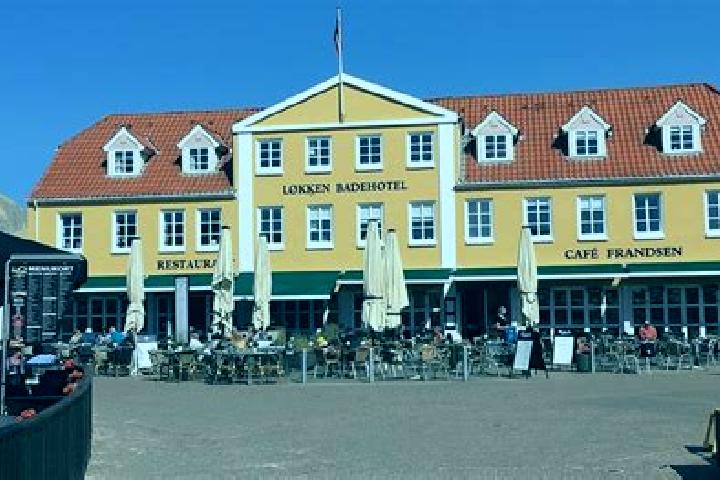Elizabeth, 24 — Escort in Lokken Verk, Norway
