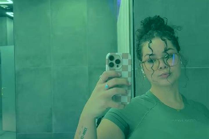 Elizabeth, 24 — Escort in Nuevo Paso Nacional, Mexico