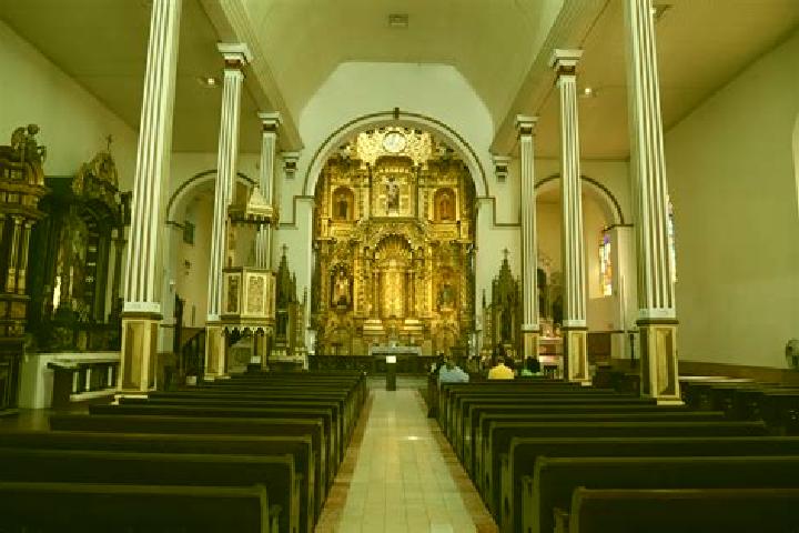 Elizabeth, 24 — Escort in San Jose de Cervera, Mexico