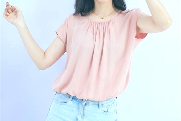 Elizabeth, 24 — Escort in Shwenatha, Myanmar