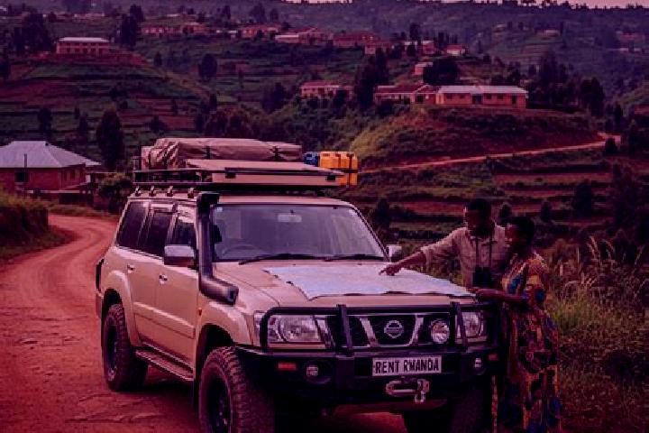 Elizabeth, 24 — Escort in Suntu, Ethiopia