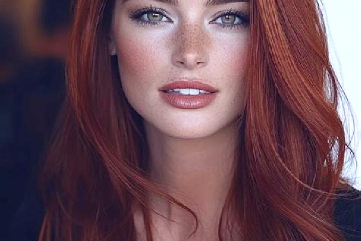 Elizabeth, 25, a auburn blue-eyed ebony companion based in Havekost. Offering Dinner Date, Striptease, CIM, Prostate Massage. Available for incall and outcal...