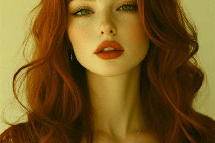 Elizabeth, 25, a auburn brown-eyed asian companion based in Bolati. Offering Erotic Massage, Travel Companion, Overnight. Available for incall and outcall, o...