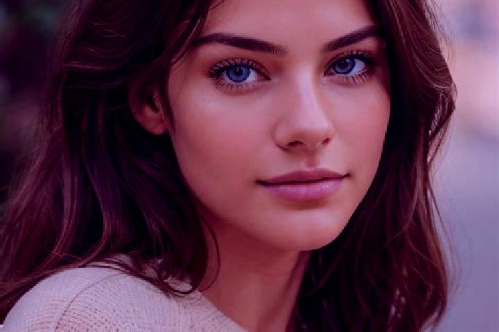Elizabeth, 25, a brunette blue-eyed slavic companion based in Mieres. Offering Roleplay, A-Level, GFE. Available for incall and outcall, day and evening dates.