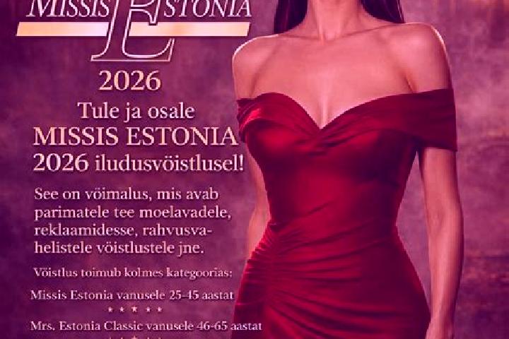 Elizabeth, 25 — Escort in Kuremaa, Estonia
