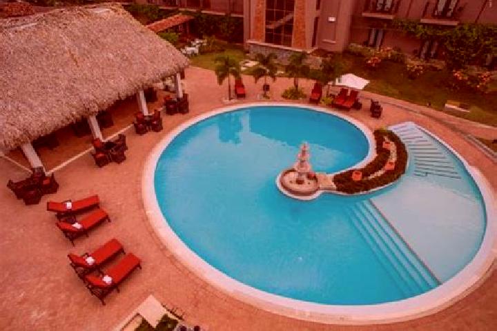 Elizabeth, 25 — Escort in La Arena, Panama