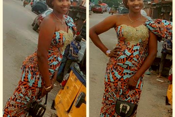 Elizabeth, 25 — Escort in Omoba, Nigeria