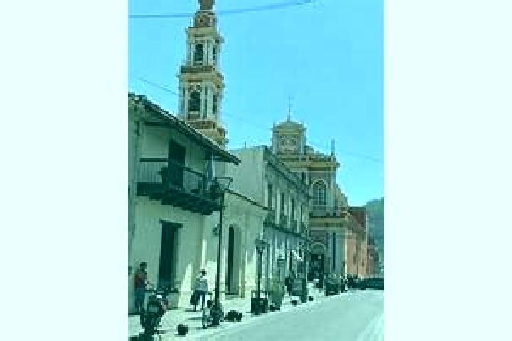 Elizabeth, 25 — Escort in San Carlos, Bolivia