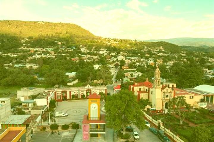 Elizabeth, 25 — Escort in San Miguel Tlanichico, Mexico