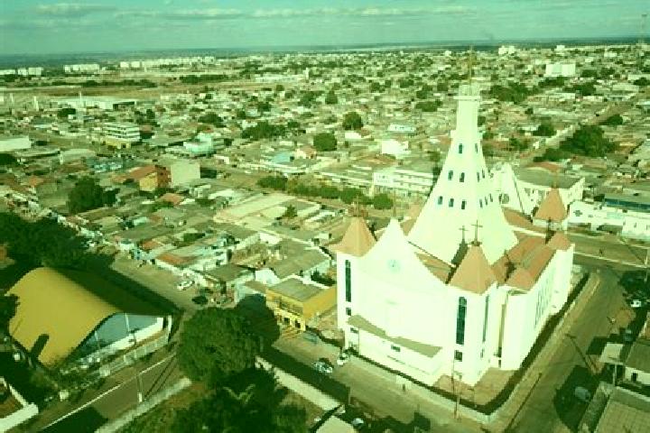 Elizabeth, 25 — Escort in Valparaiso de Goias, Brazil