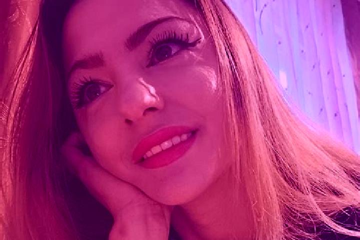 Elizabeth, 25 — Escort in Vulcan, Romania