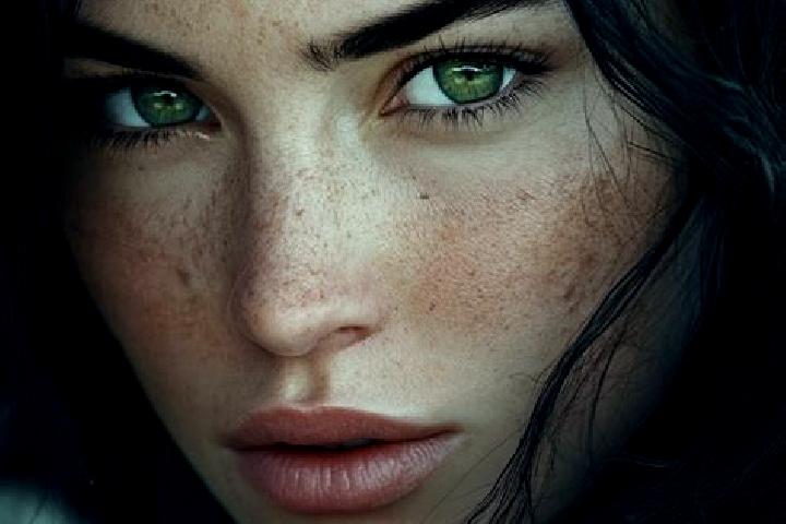 Elizabeth, 26, a chestnut green-eyed ebony companion based in Colonia Aquiles Cordoba Moran. Offering Erotic Massage, Couples, A-Level, CIM, OWO. Available f...