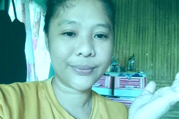 Elizabeth, 26 — Escort in Avila, Philippines