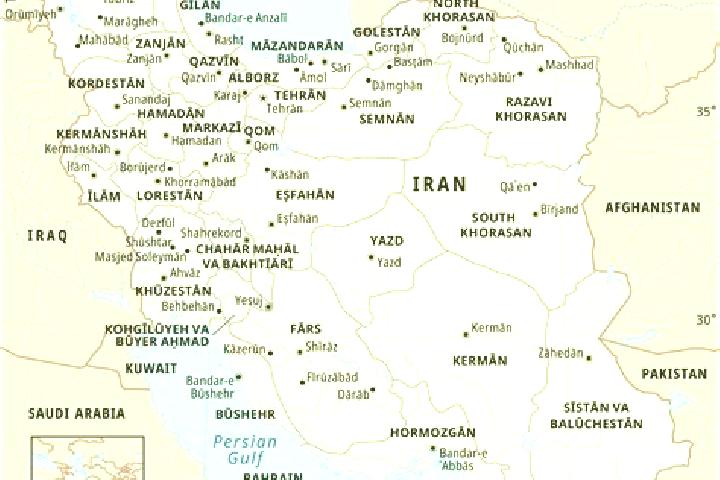 Elizabeth, 26 — Escort in Baghestan, Iran