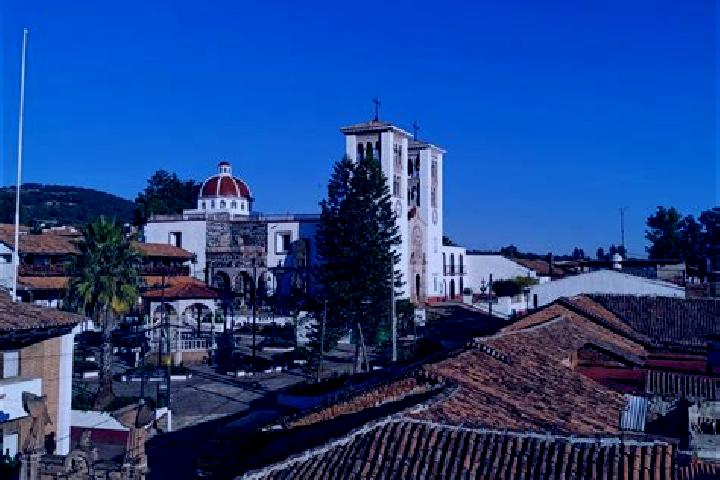 Elizabeth, 26 — Escort in La Manzanilla de la Paz, Mexico