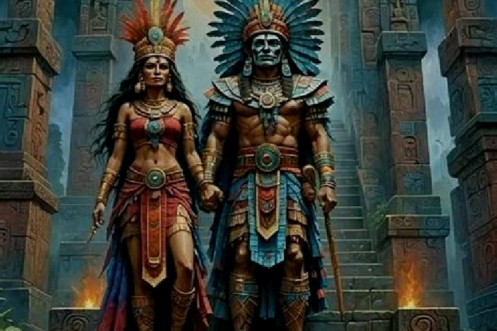 Elizabeth, 26 — Escort in Los Aztecas, Mexico