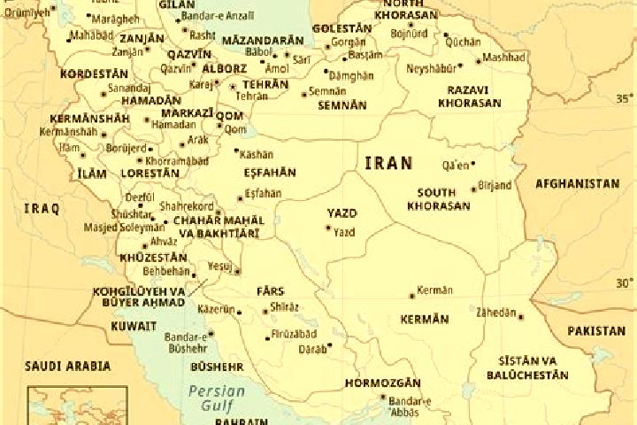 Elizabeth, 26 — Escort in Shahreza, Iran