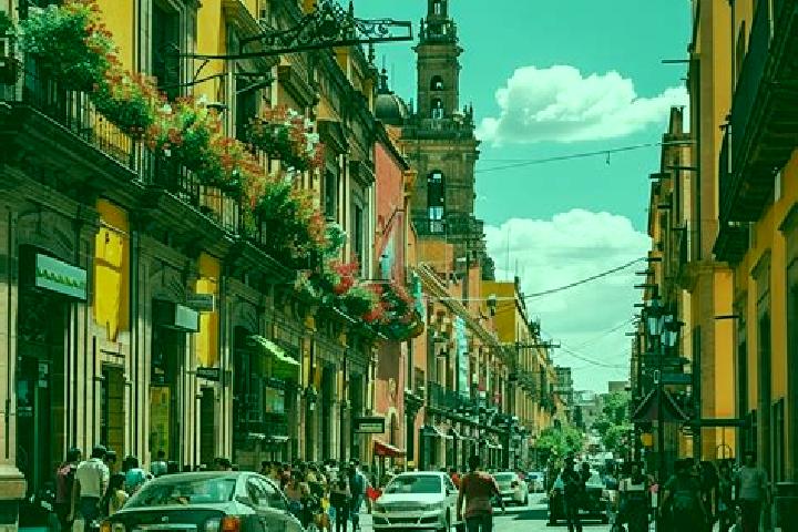Elizabeth, 26 — Escort in Tirio, Mexico