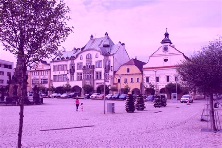 Elizabeth, 26 — Escort in Zamberk, Czech Republic