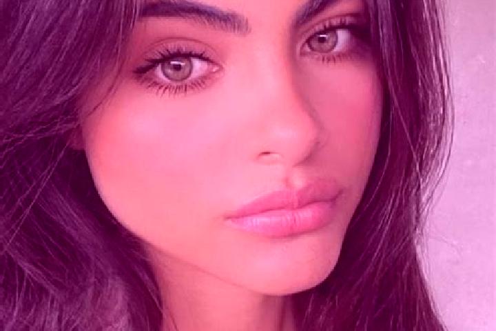 Elizabeth, 27, a black hazel-eyed latina companion based in Ojo de Agua Grande. Offering Couples, Overnight, Travel Companion, OWO. Available for incall and ...