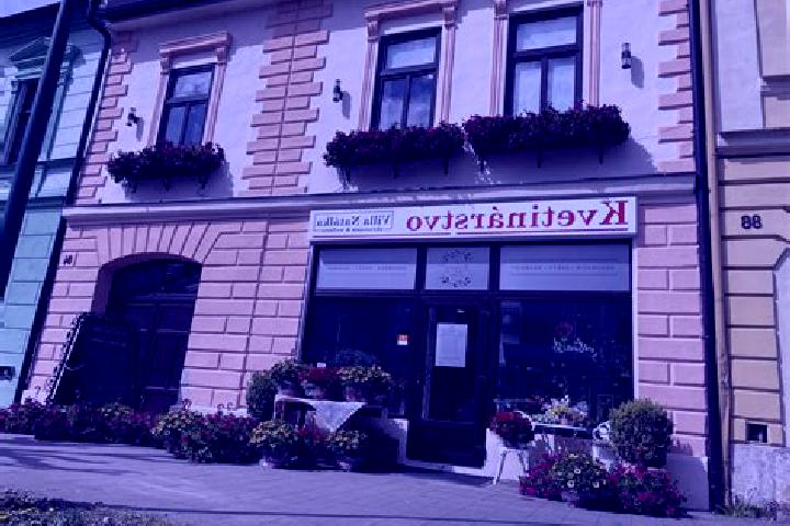 Elizabeth, 27 — Escort in Abranovce, Slovakia