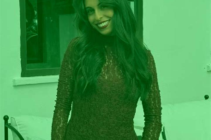 Elizabeth, 27 — Escort in Coyuca de Benitez, Mexico