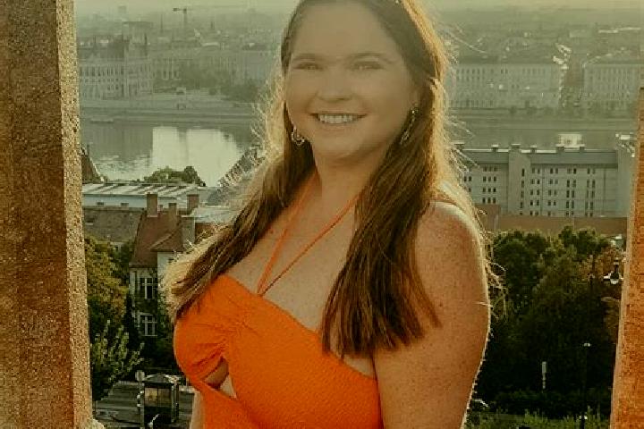 Elizabeth, 27 — Escort in Deer River, United States