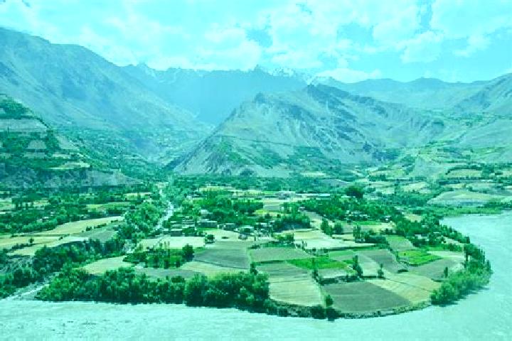 Elizabeth, 27 — Escort in Deh Khwahan, Afghanistan