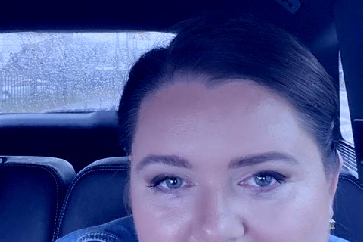 Elizabeth, 27 — Escort in Horna Suca, Slovakia