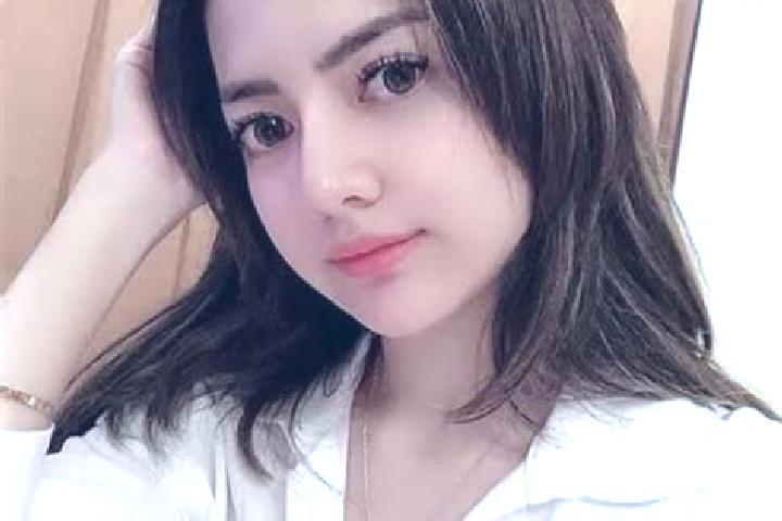 Elizabeth, 27 — Escort in Kuleqi, China