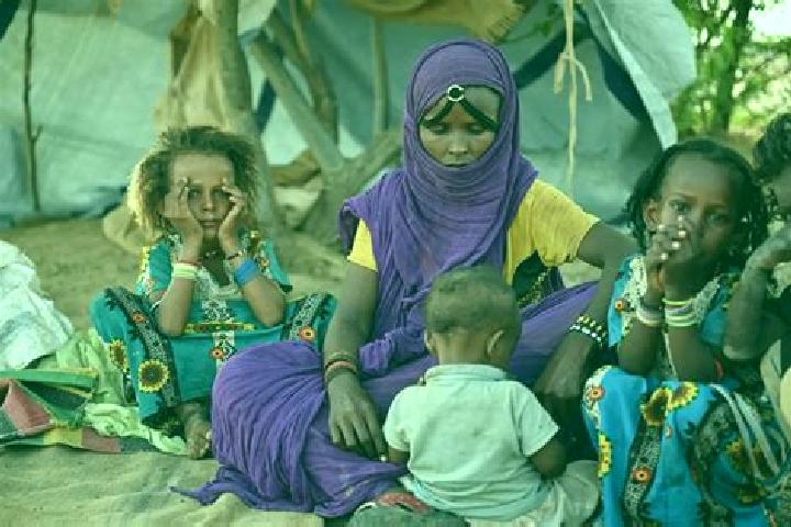 Elizabeth, 27 — Escort in Tokar, Sudan