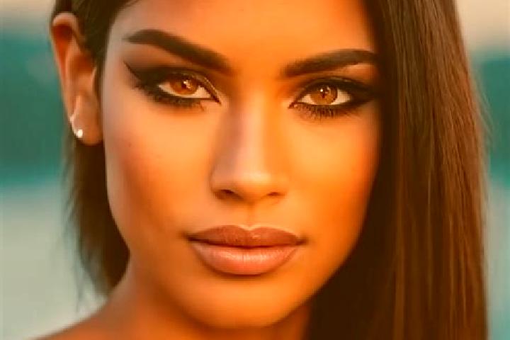 Elizabeth, 28, a black dark-eyed latina companion based in Peterswald-Loffelscheid. Offering Dinner Date, OWO, Fetish. Available for incall and outcall, over...