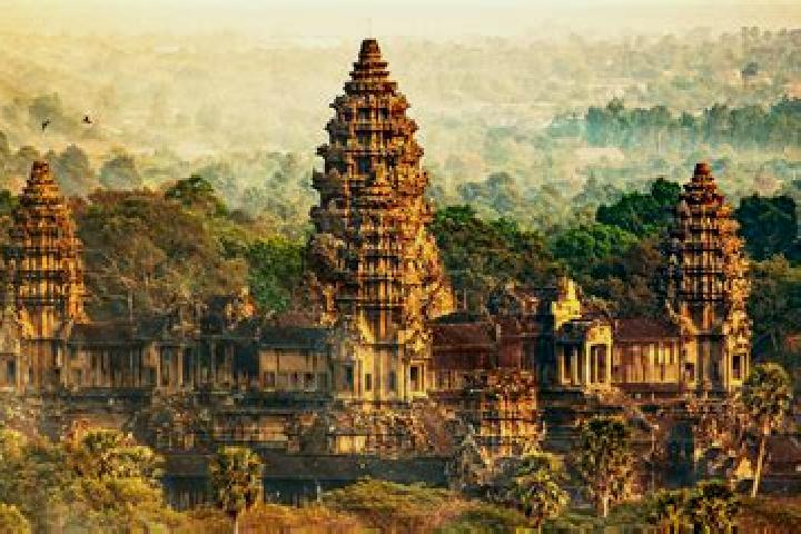 Elizabeth, 28 — Escort in Angkor Angk, Cambodia