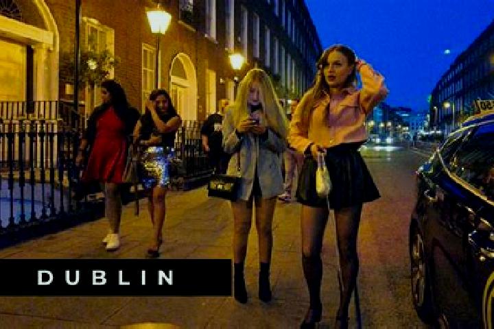 Elizabeth, 28 — Escort in Corofin, Ireland