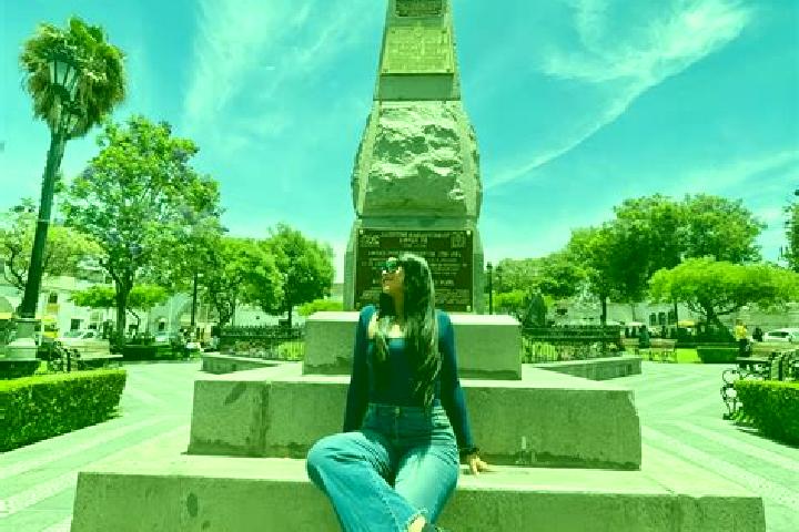 Elizabeth, 28 — Escort in El Morro, Mexico