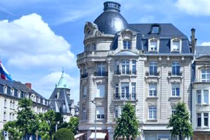 Elizabeth, 28 — Escort in Heisdorf, Luxembourg