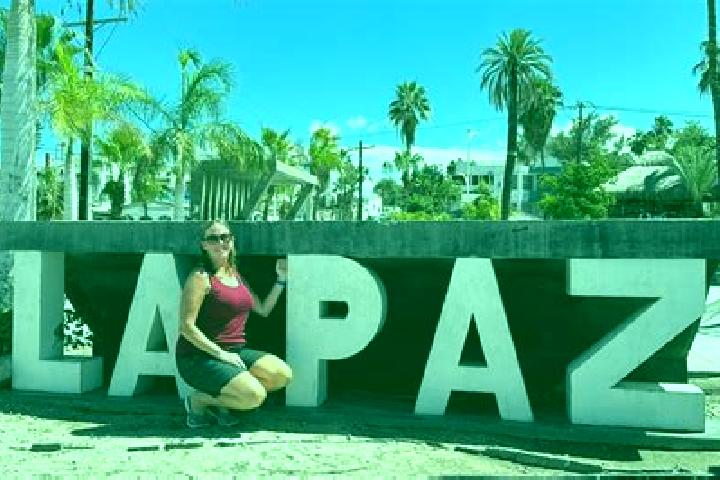Elizabeth, 28 — Escort in La Paz, Spain