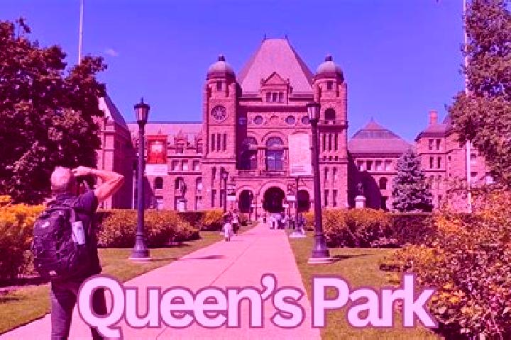 Elizabeth, 28 — Escort in Queens Park, Canada