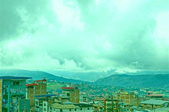 Elizabeth, 28 — Escort in San Ignacio, Peru