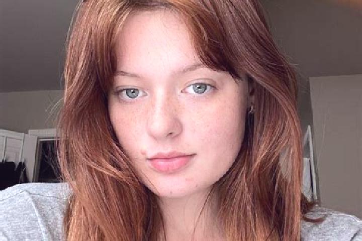 Elizabeth, 29, a auburn grey-eyed ebony companion based in Kwiatonowice. Offering Massage, A-Level, Prostate Massage, OWO. Available for incall and outcall, ...
