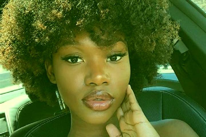 Elizabeth, 29, a black dark-eyed ebony companion based in Malyy Kuchuriv. Offering Travel Companion, Party Girl, Prostate Massage, Domination. Available for ...