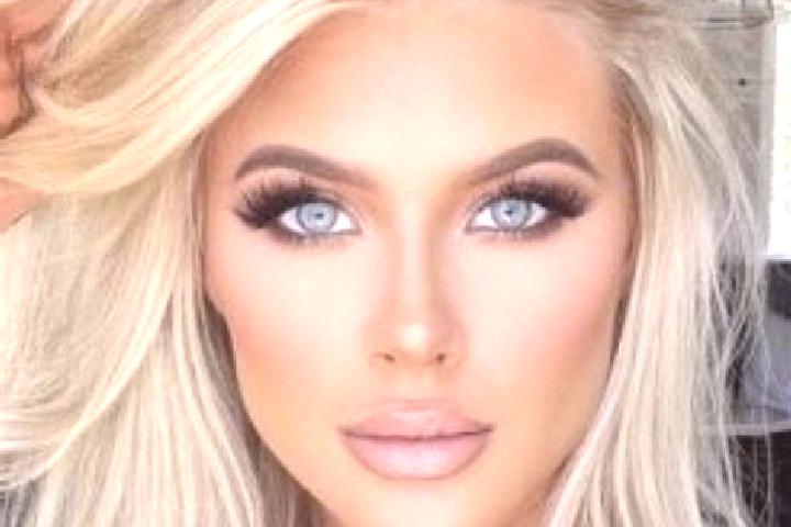 Elizabeth, 29, a platinum blonde amber-eyed latina companion based in Santa Rita do Novo Destino. Offering Fetish, BDSM, CIM. Available for incall and outcal...