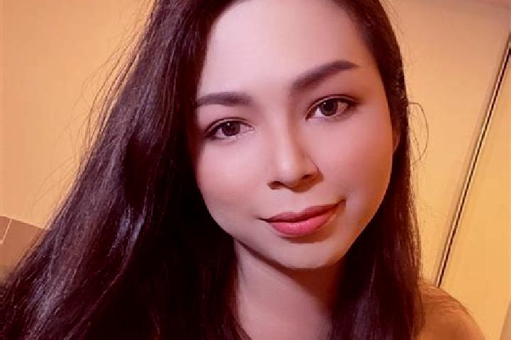 Elizabeth, 29 — Escort in Ban Khlong Bang Phran, Thailand